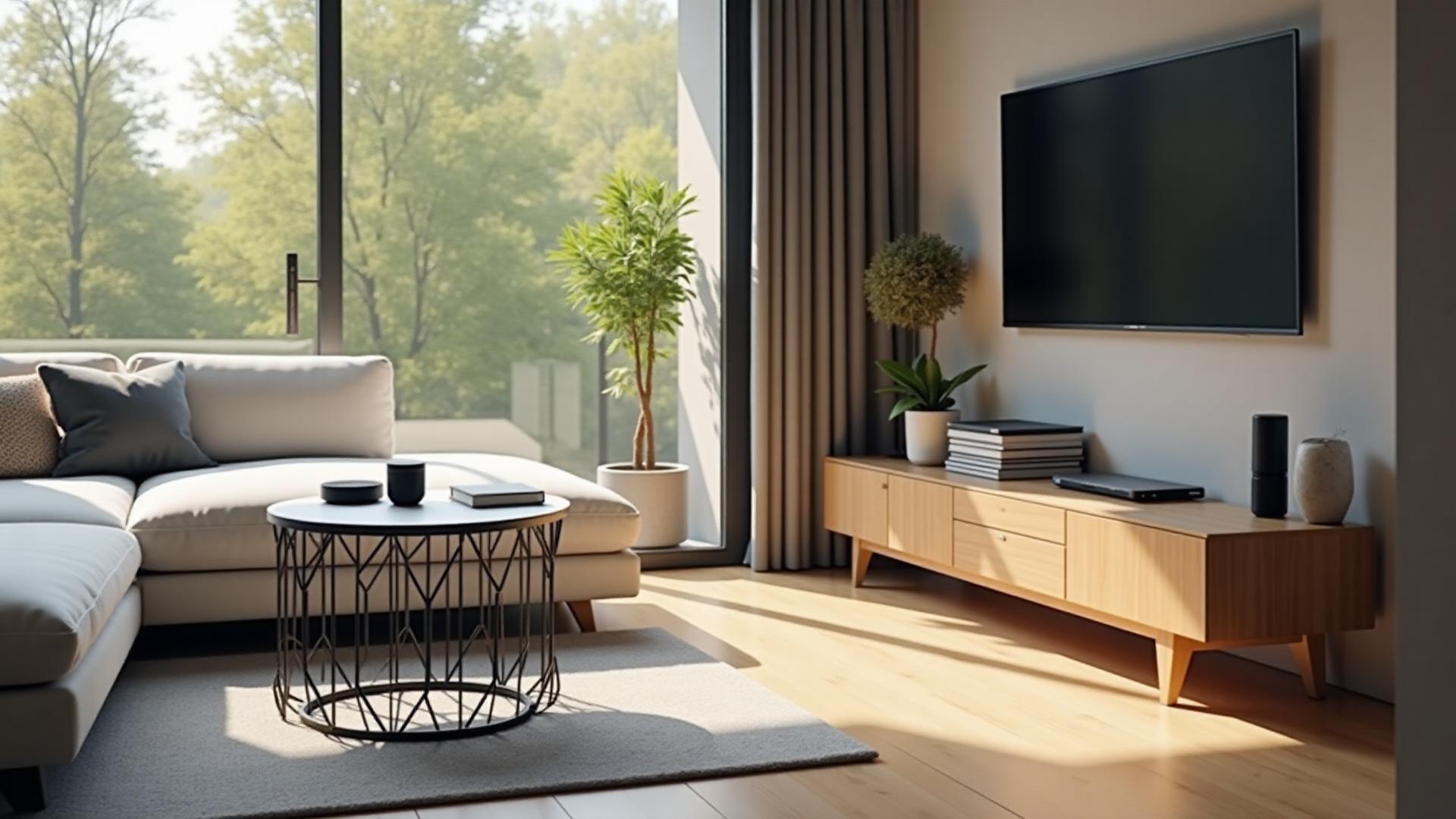 Home & living — industry hero