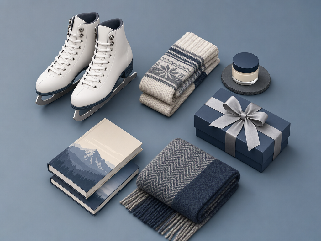 Products from different categories on one table