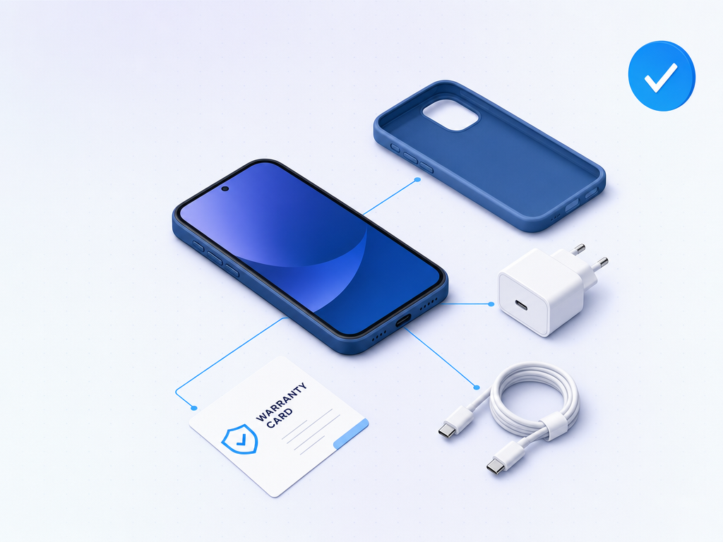 Tech & electronics — industry hero