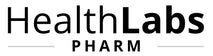 HealthLabs Pharm Logo